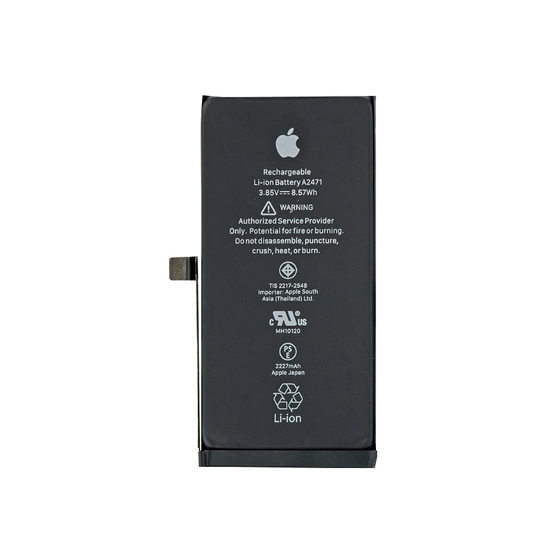 Thay Pin EU iPhone 14 Pro