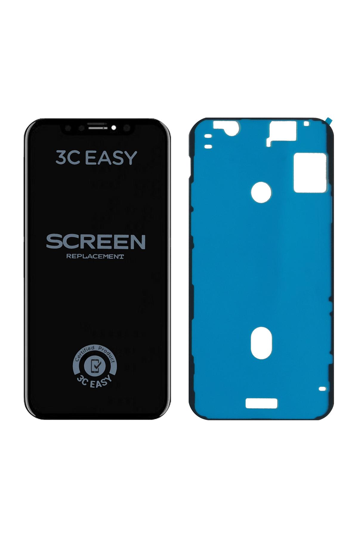 Thay Màn Hình iPhone 12 Pro Max Pisen (Oled)