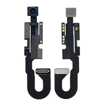 Camera trước iPhone 8