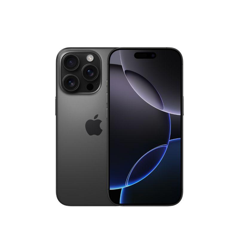 Thay Camera sau iPhone 16 Pro Max