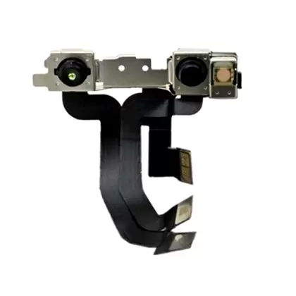 Camera trước iPhone 12