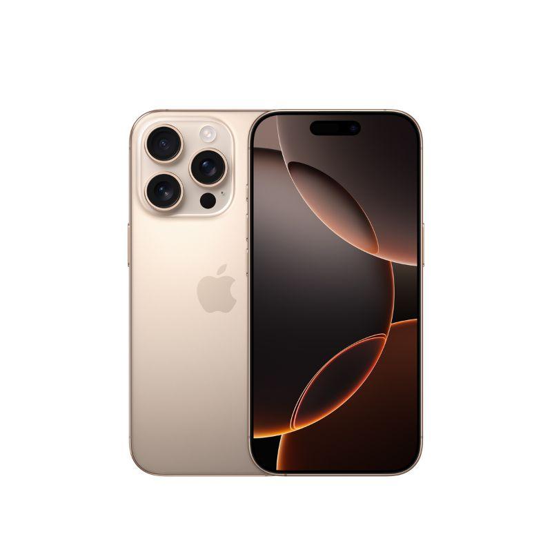 Thay Camera sau iPhone 16 Pro