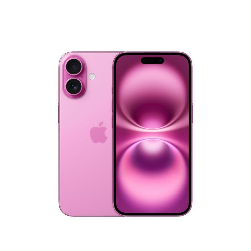 Thay Camera sau iPhone 16