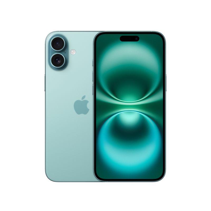 Thay Camera sau iPhone 16 Plus