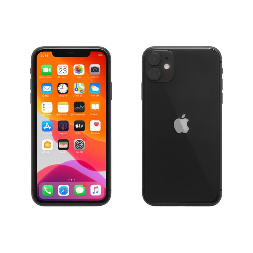 Mặt kính trước iPhone 11