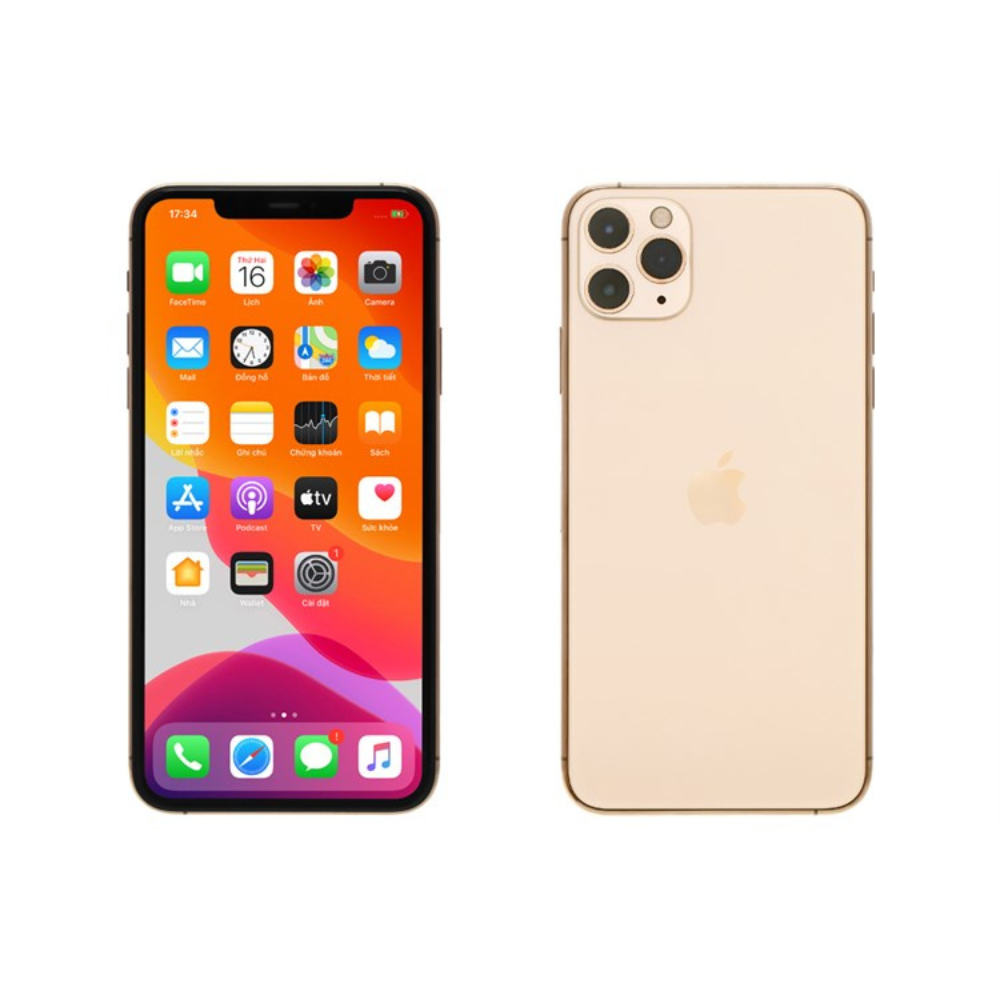Mặt kính trước iPhone 11 Pro