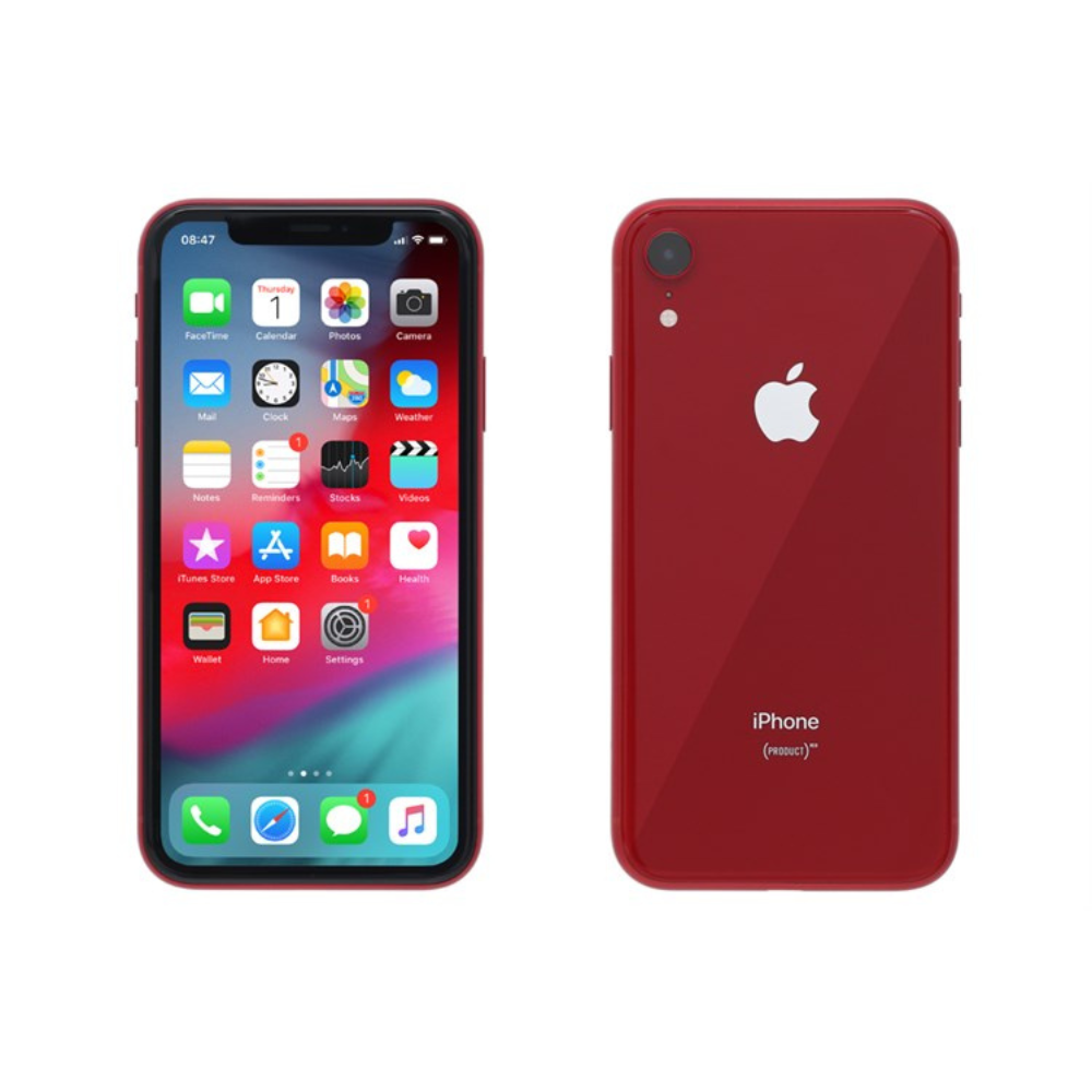 Mặt kính trước iPhone XR