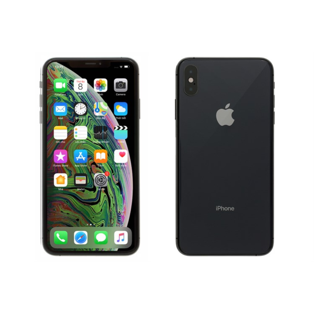 Mặt kính trước iPhone XS Max
