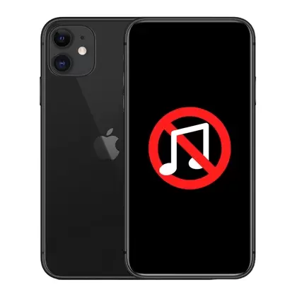 Audio iPhone 12