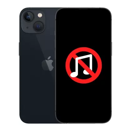 Audio iPhone 13