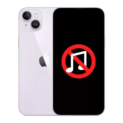 Audio iPhone 14 Plus