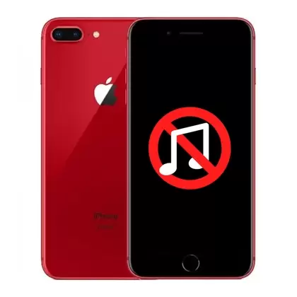 Audio iPhone 8 Plus