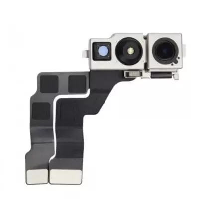 Camera trước iPhone 14 Pro Max