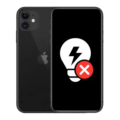 Cảm ứng iPhone 11