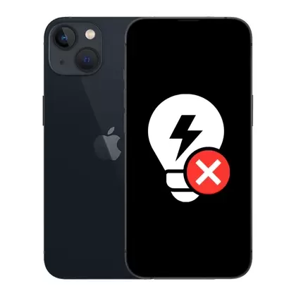 Cảm ứng iPhone 13