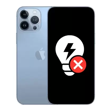 Cảm ứng iPhone 13 Pro Max