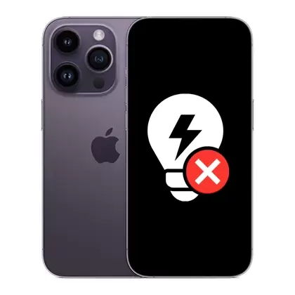Cảm ứng iPhone 14 Pro Max