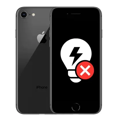 Cảm ứng iPhone 8