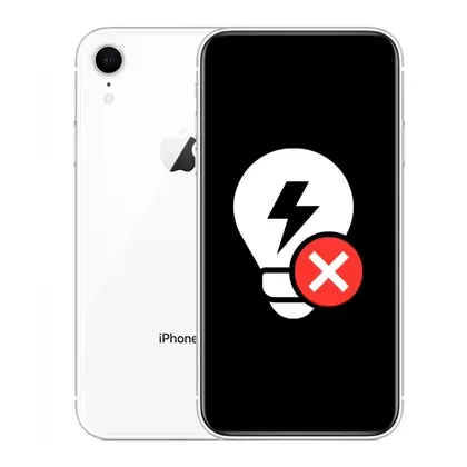 Cảm ứng iPhone Xr