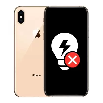 Cảm ứng iPhone Xs Max