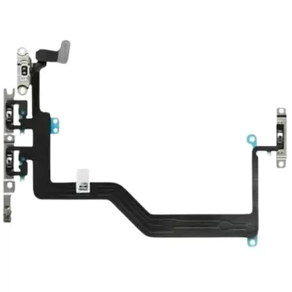 Cáp nguồn/cáp volume iPhone 12 Pro