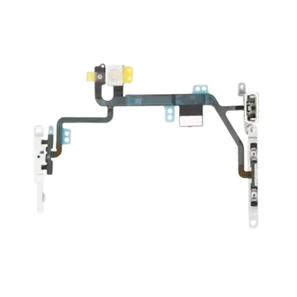 Cáp nguồn/cáp volume iPhone 8 Plus