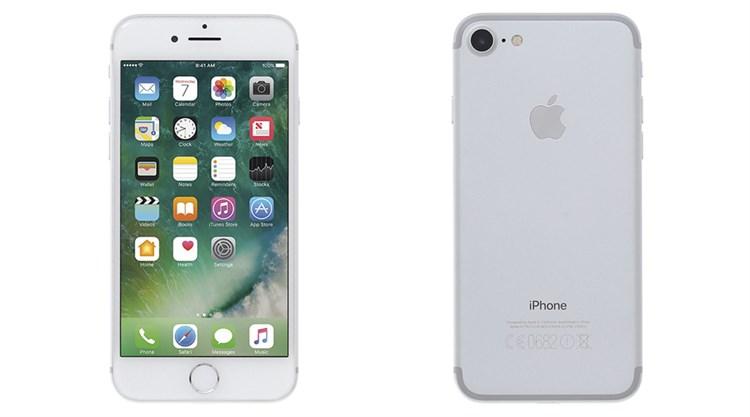 Mặt kính trước iPhone 7