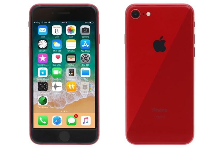 Mặt kính trước iPhone 8