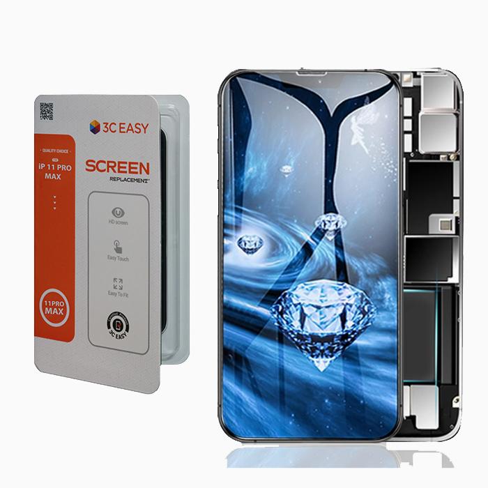 Thay Màn Hình iPhone 11 Pro Max Pisen (LCD)