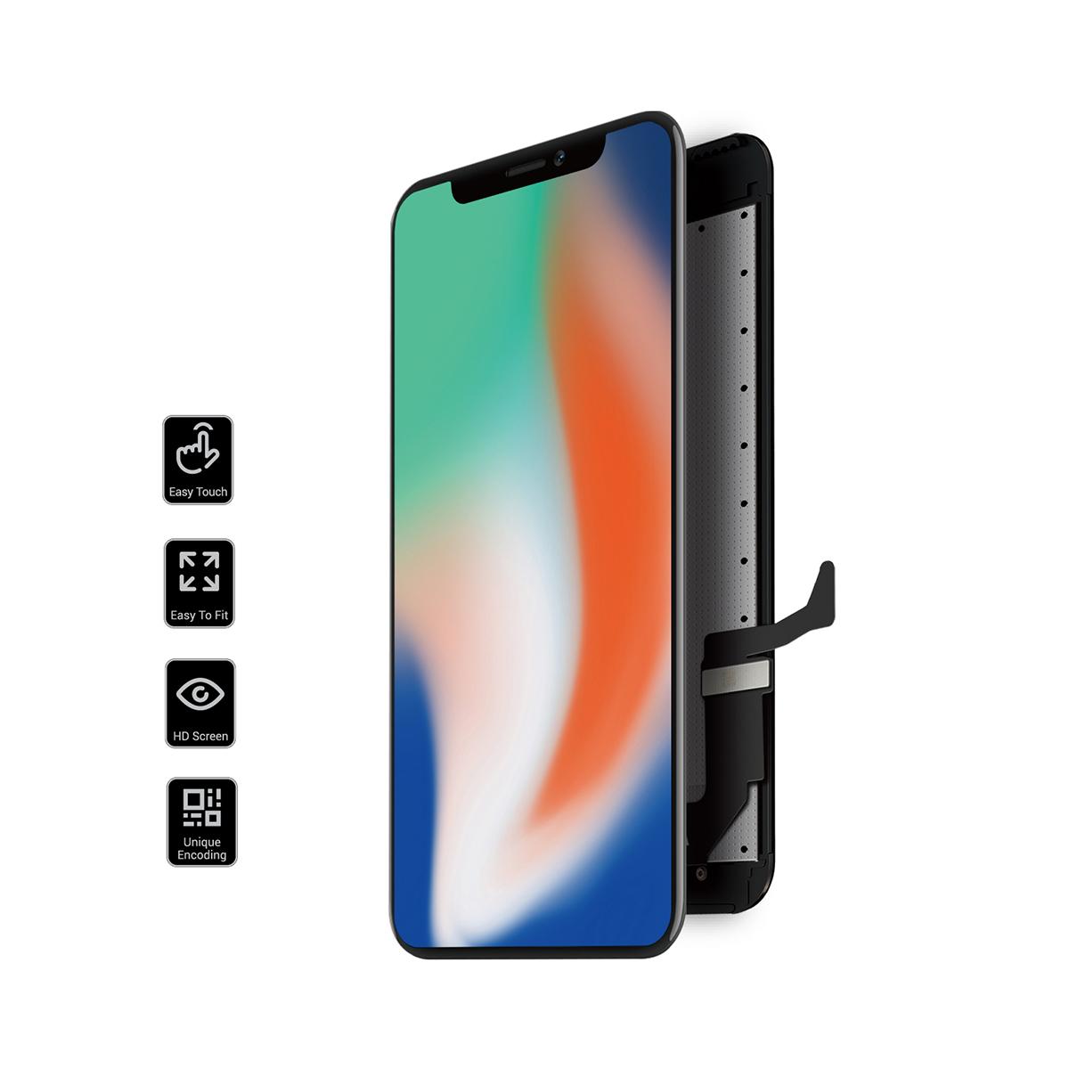 Thay Màn Hình iPhone 11 Pro Pisen (LCD)