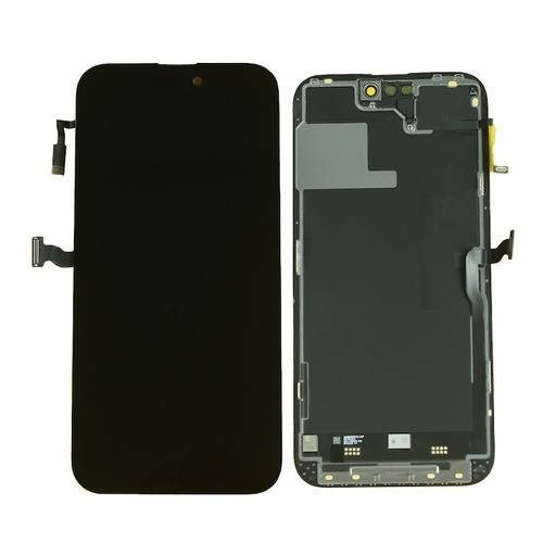 Thay Màn Hình iPhone 14 Pro Max Chính Hãng Apple