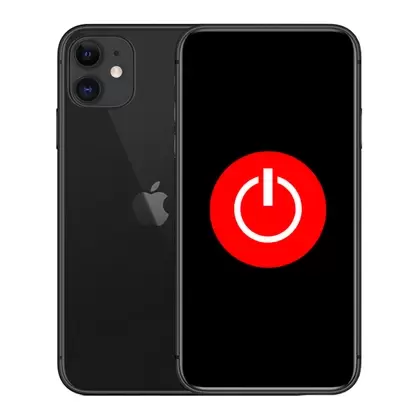 Nguồn iPhone 11