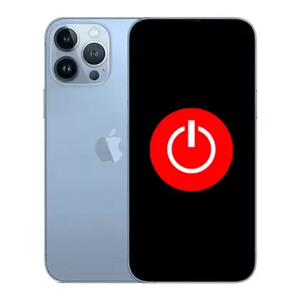 Nguồn iPhone 13 Pro Max