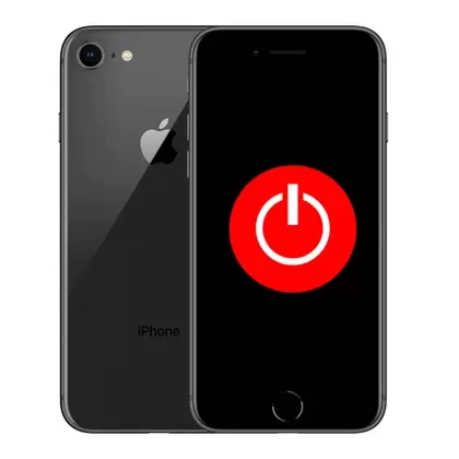 Nguồn iPhone 8