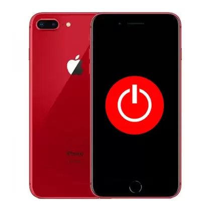 Nguồn iPhone 8 Plus