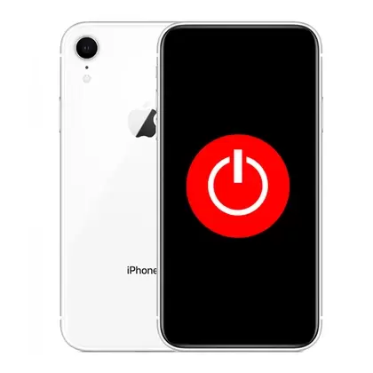Nguồn iPhone Xr