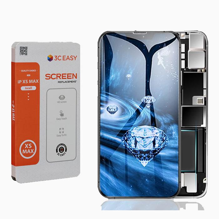 Thay Màn Hình iPhone Xs Max Pisen (LCD)