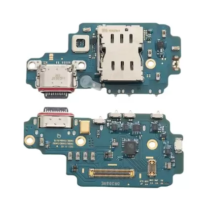 Chân sạc Samsung Galaxy S22 Ultra