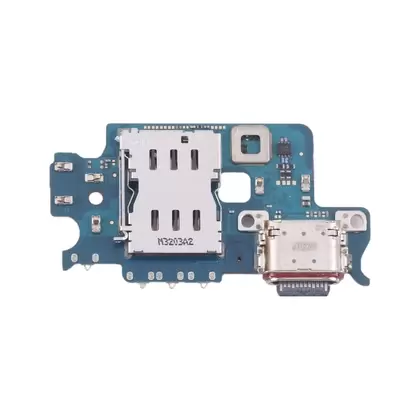 Chân sạc Samsung Galaxy S23 Plus