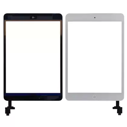 Thay mặt kính iPad mini 4/5