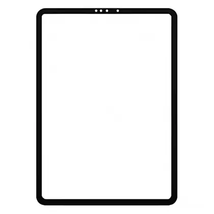 Thay mặt kính iPad Pro 11 inch 2020/M1/M2