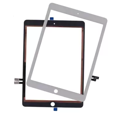 Thay mặt kính iPad gen 5/6