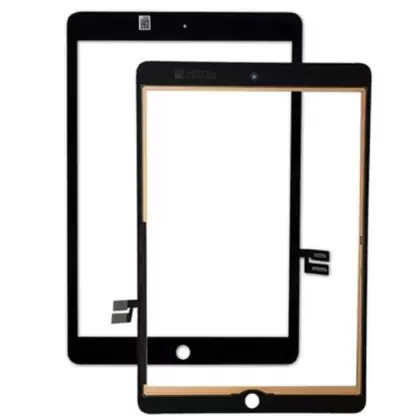 Thay mặt kính iPad Gen 7/8/9