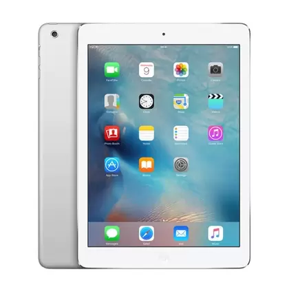 Thay Pin iPad Air 1