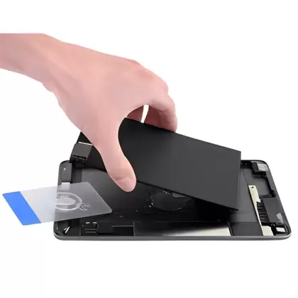 Thay Pin iPad Mini 4/5