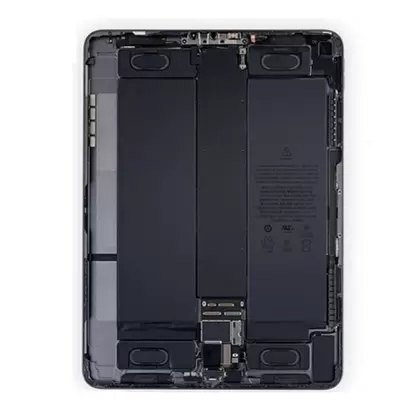 Thay Pin iPad Pro 11-inch 2020/M1/M2