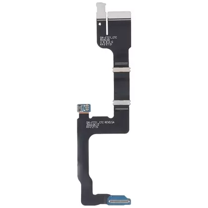Cáp gập Samsung Galaxy Z Flip4