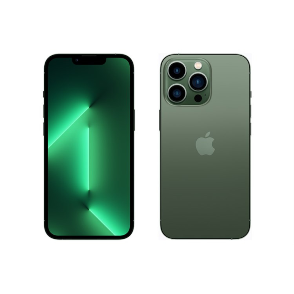 Mặt kính trước iPhone 13 Pro Max