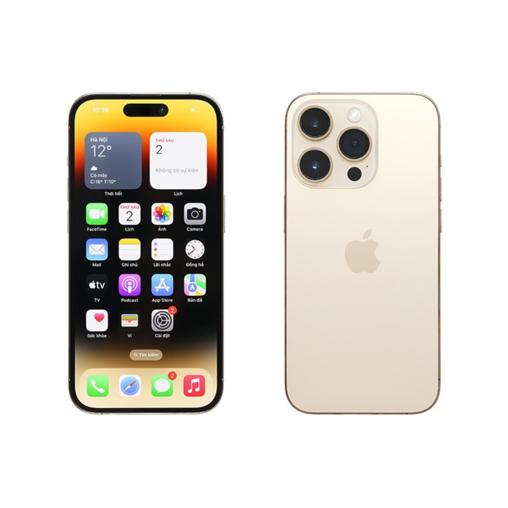 Pin Feaglet iPhone 14 Pro