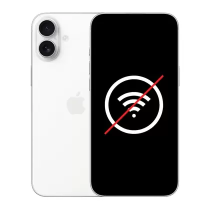 Wifi iPhone 16 Plus